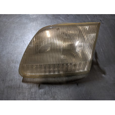 GSQ202 Driver Left Headlight Assembly For 97-03 Ford F-150  5.4